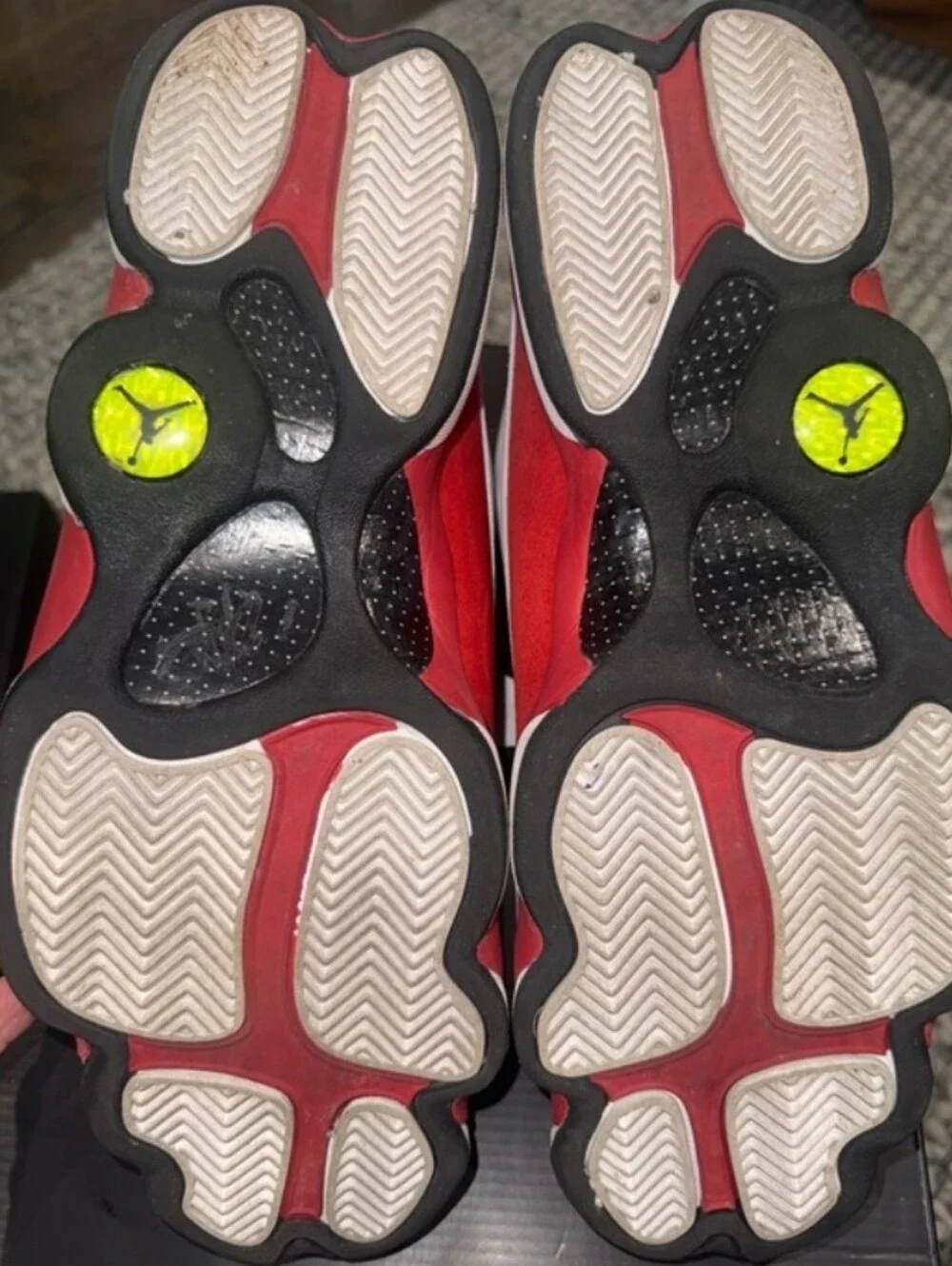 Jordan 13 - Picture 2 of 2